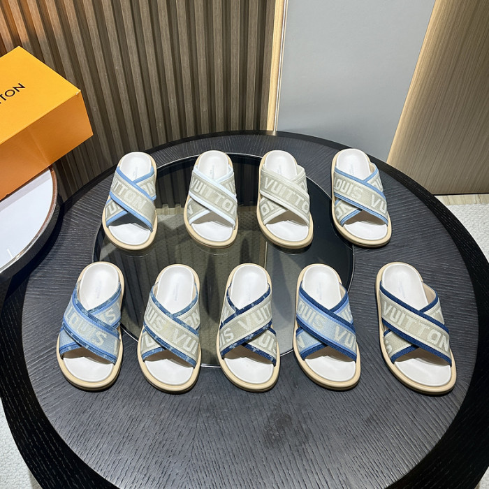 LVT SLIDE COPSHOE LVS-98
