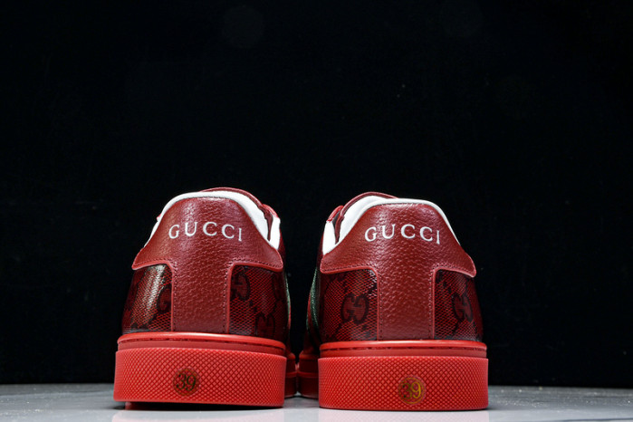 GC SNEAKER COPSHOE GC-200