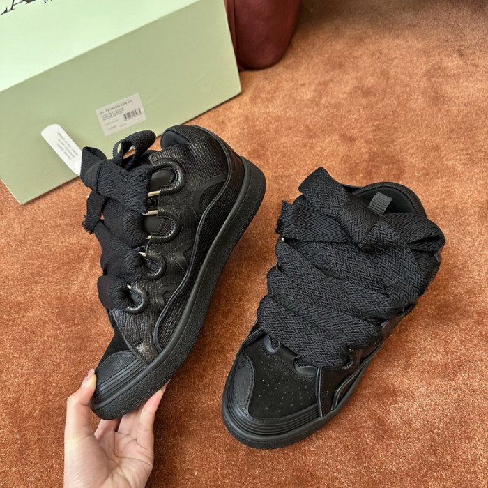 Lanu1n sneakers copshoe la-181