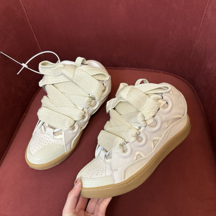 Lanu1n sneakers copshoe la-183