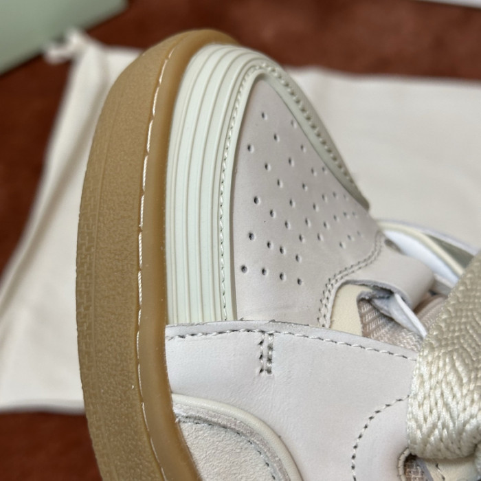 Lanu1n sneakers copshoe la-183