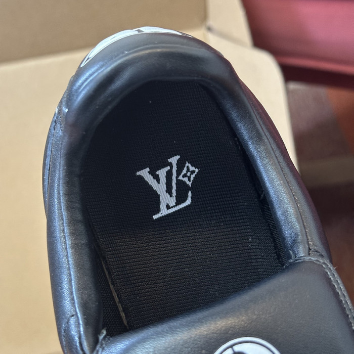 LVT SNEAKERS COPSHOE L&V-495