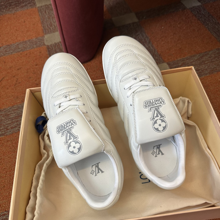 LVT SNEAKERS COPSHOE L&V-496