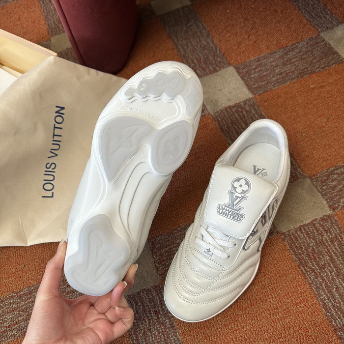 LVT SNEAKERS COPSHOE L&V-496
