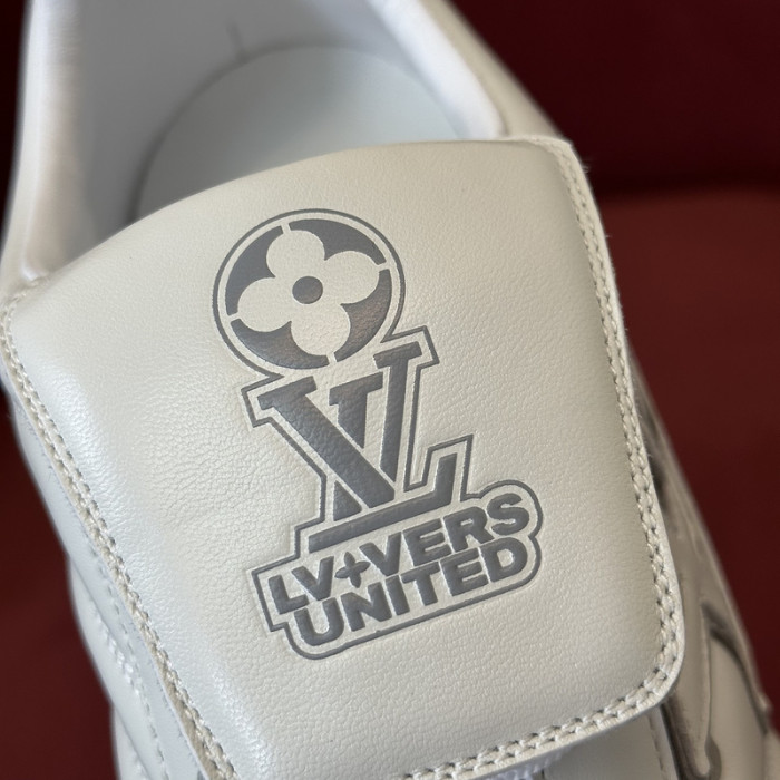 LVT SNEAKERS COPSHOE L&V-496