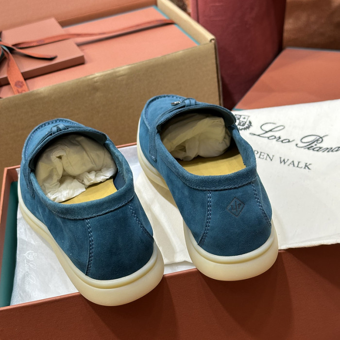 L*oro P*iana SNEAKERS COPSHOE LP-02