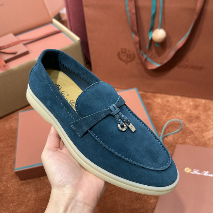 L*oro P*iana SNEAKERS COPSHOE LP-02