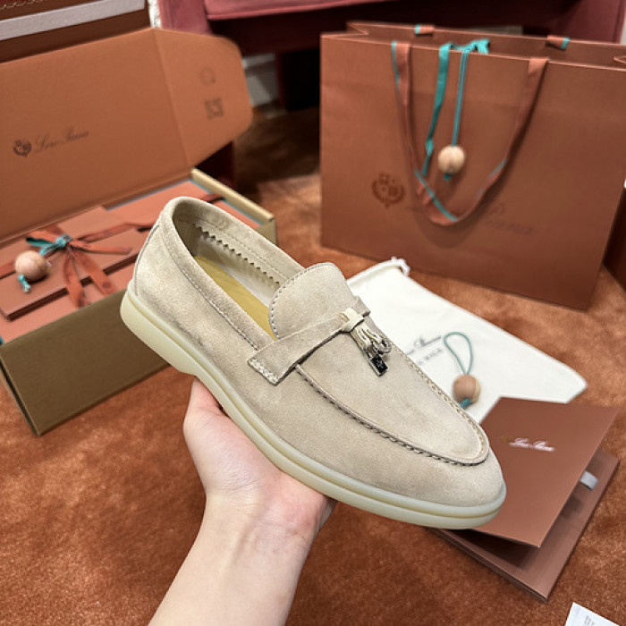 L*oro P*iana SNEAKERS COPSHOE LP-03