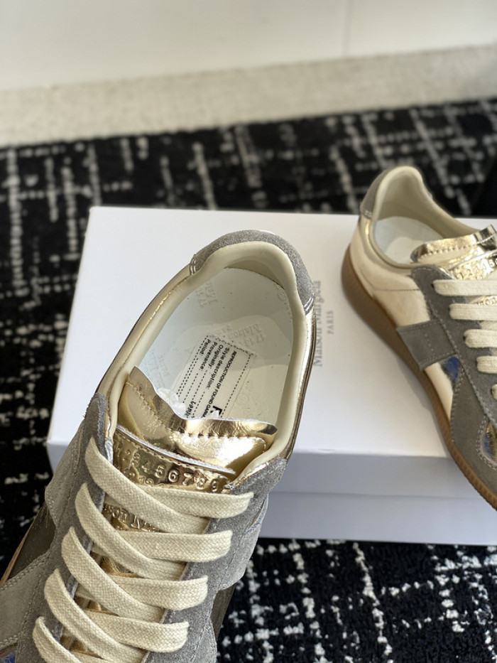 MM COPSHOE -MM34