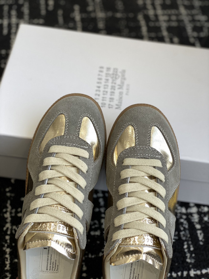 MM COPSHOE -MM34