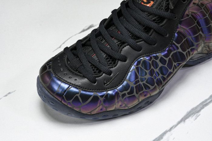 tekken 8 x air foamposite one preM1vm kazuya mishima fq9050-400