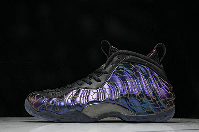 tekken 8 x air foamposite one preM1vm kazuya mishima fq9050-400