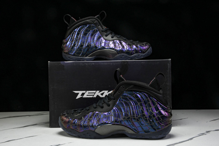 tekken 8 x air foamposite one preM1vm kazuya mishima fq9050-400