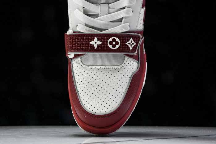 LVT SNEAKERS COPSHOE L&V-trainer 11