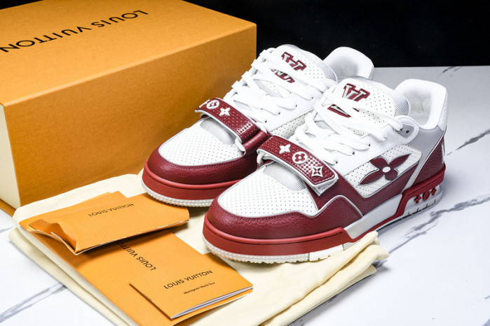 LVT SNEAKERS COPSHOE L&V-trainer 11