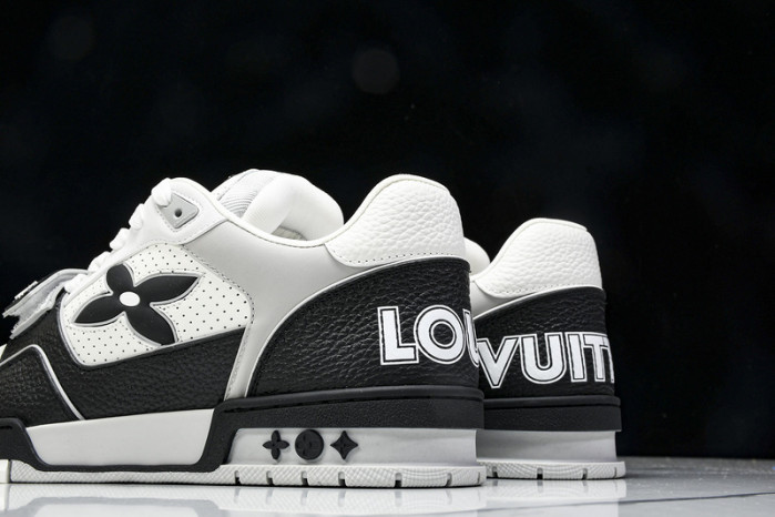 LVT SNEAKERS COPSHOE L&V-trainer 13