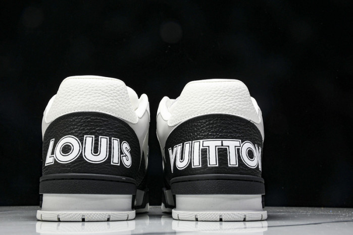 LVT SNEAKERS COPSHOE L&V-trainer 13
