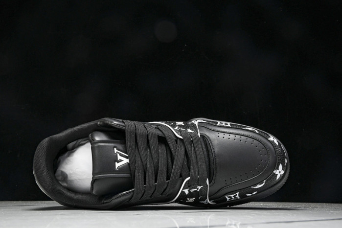 LVT SNEAKERS COPSHOE L&V-trainer 14