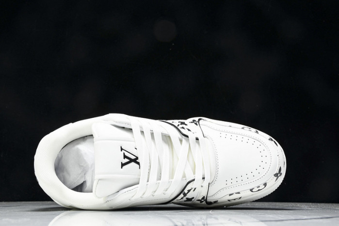 LVT SNEAKERS COPSHOE L&V-trainer 15