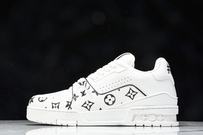 LVT SNEAKERS COPSHOE L&V-trainer 15