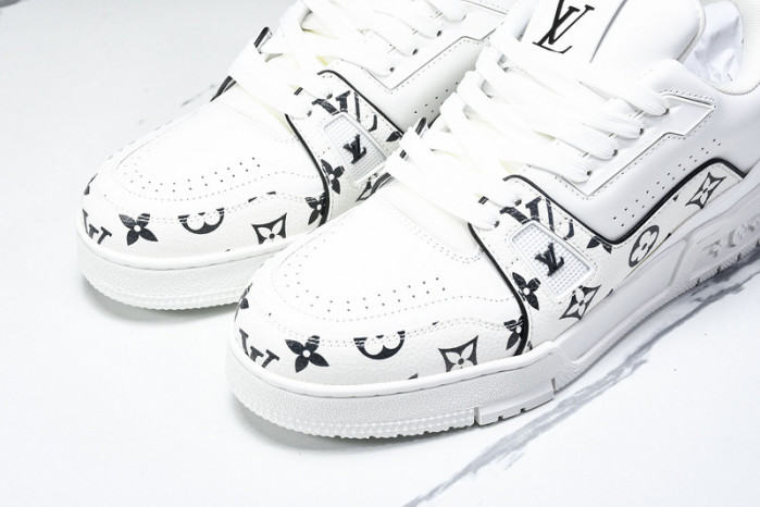LVT SNEAKERS COPSHOE L&V-trainer 15
