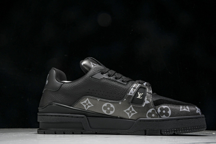 LVT SNEAKERS COPSHOE L&V-trainer 16
