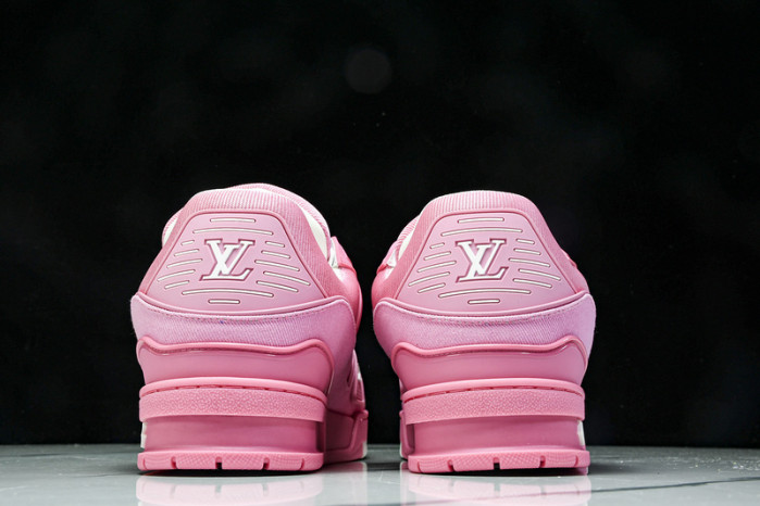 LVT SNEAKERS COPSHOE L&V-trainer 18