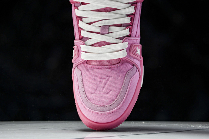 LVT SNEAKERS COPSHOE L&V-trainer 18