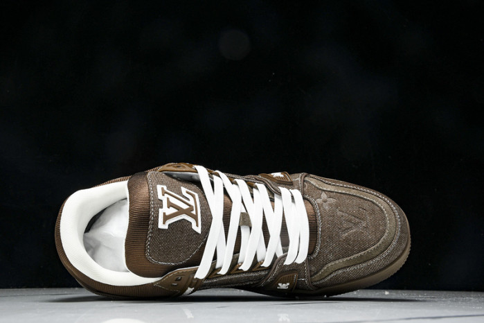 LVT SNEAKERS COPSHOE L&V-trainer 19