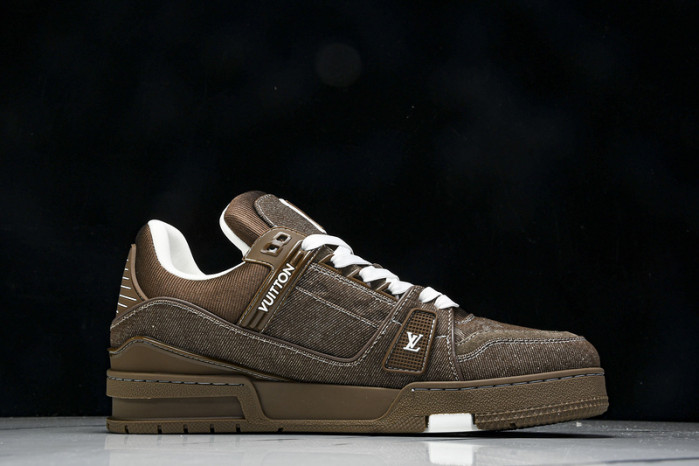 LVT SNEAKERS COPSHOE L&V-trainer 19
