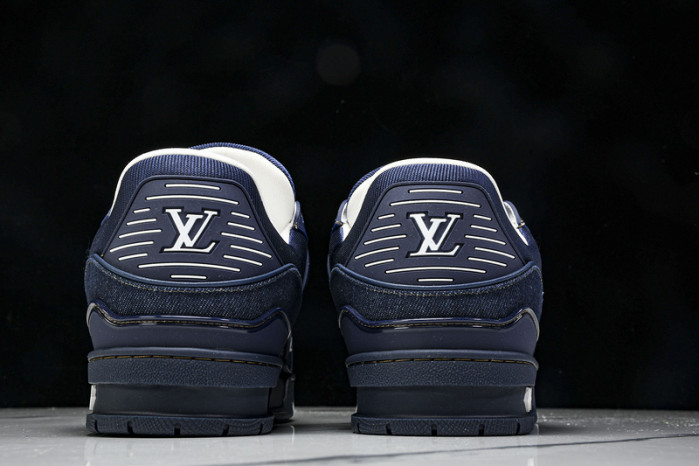 LVT SNEAKERS COPSHOE L&V-trainer 20