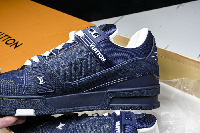 LVT SNEAKERS COPSHOE L&V-trainer 20