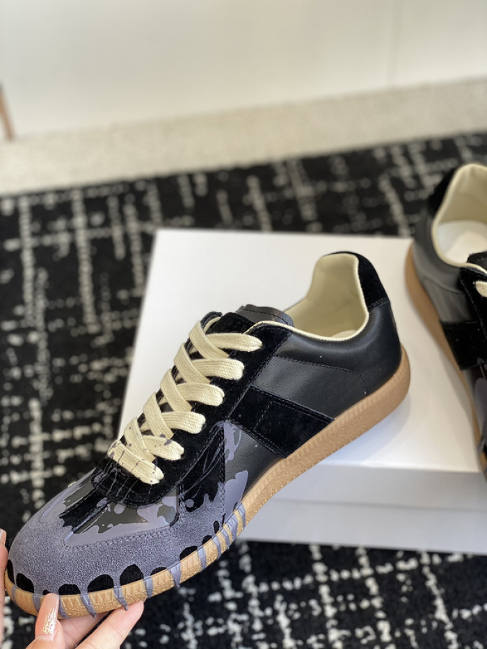 MM COPSHOE -MM35