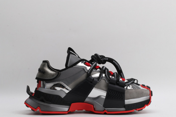 dg sneakers copshoe d&g-53