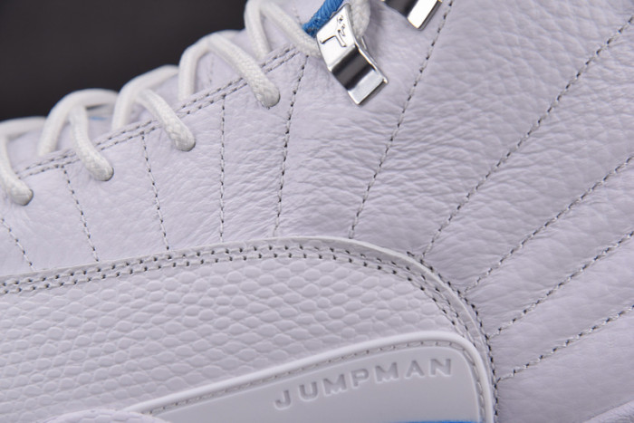 Air Jordan 12 Melo (2025)- CT8013-112