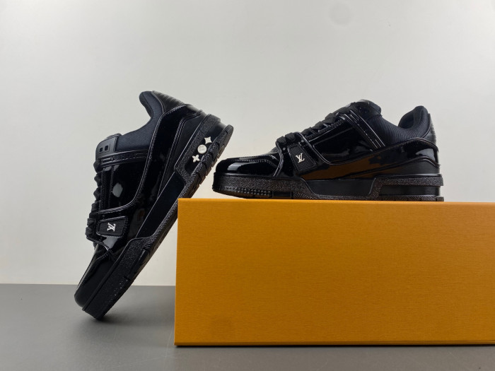 lvt sneakers copshoe l&v-252