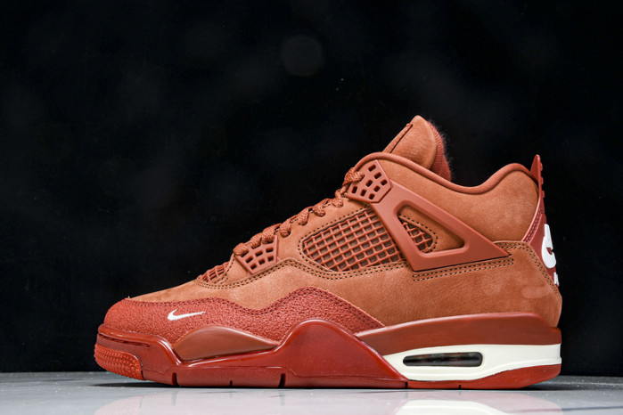 air jordan 4 retro og sp nigel sylvester bR1ck by bR1ck hf4340-800