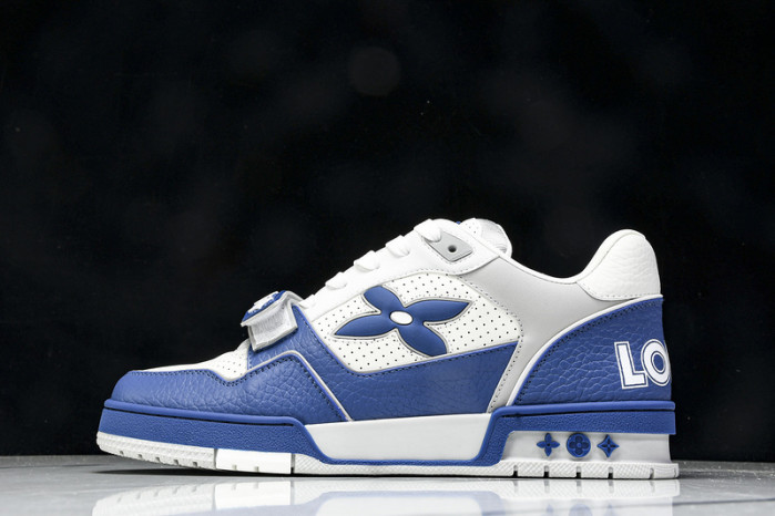 LVT SNEAKERS COPSHOE L&V-trainer 22