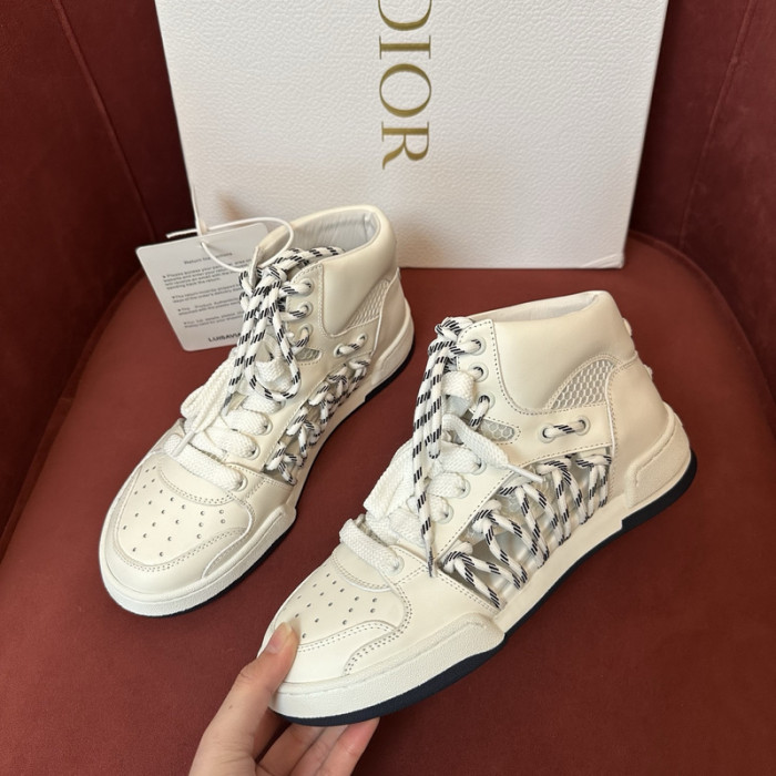 D*or first high-top sneaker dr-other 03