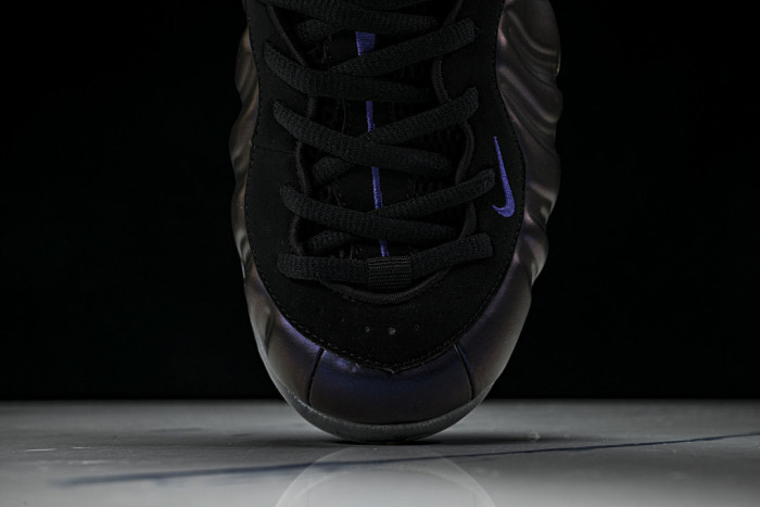 Nike Air Foamposite One Eggplant (2024) FN5212-001