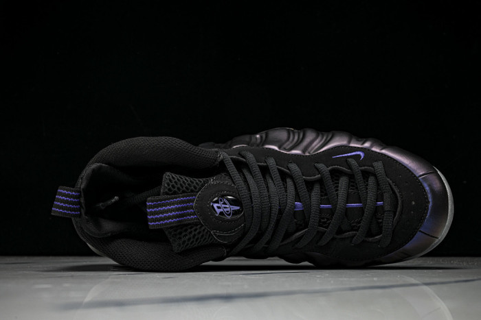 Nike Air Foamposite One Eggplant (2024) FN5212-001