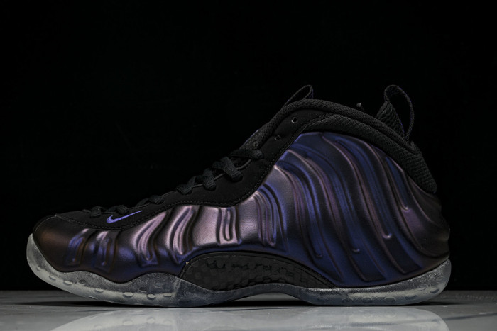 Nike Air Foamposite One Eggplant (2024) FN5212-001