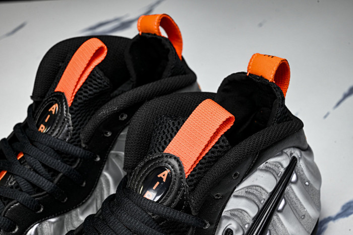 Nike Air Foamposite One Halloween (2020) CT2286-001