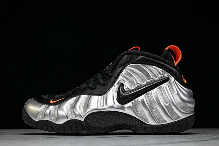 Nike Air Foamposite One Halloween (2020) CT2286-001
