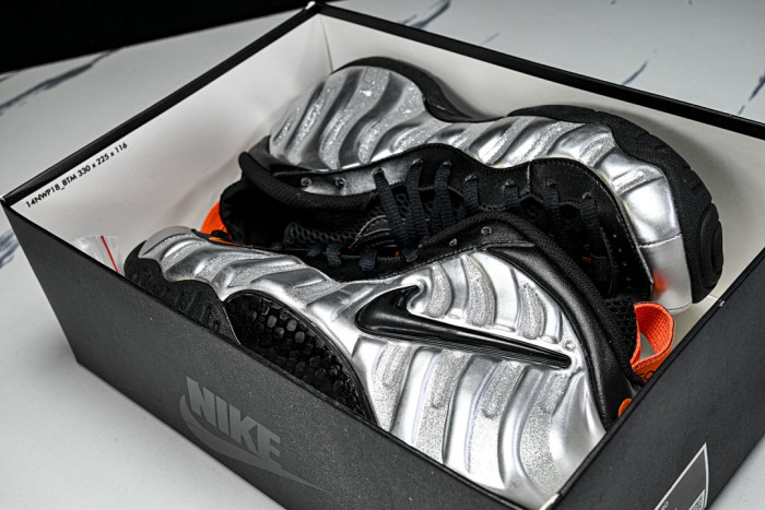 Nike Air Foamposite One Halloween (2020) CT2286-001