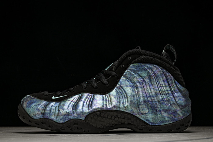 Nike Air Foamposite One PreM1vm 'Abalone' - 575420-009