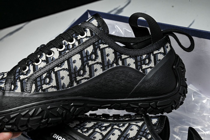 D1R* B28 SNEAKER COPSHOE DR-B28 01