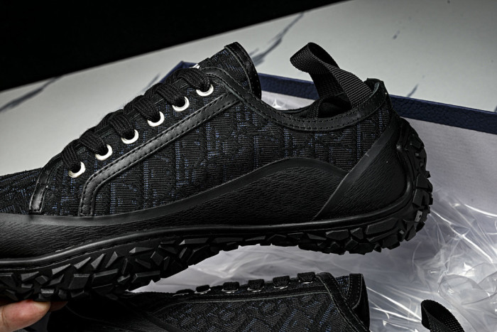 D1R* B28 SNEAKER COPSHOE DR-B28 02