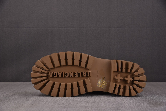 BL BOOT -COPSHOE BL-BO 22