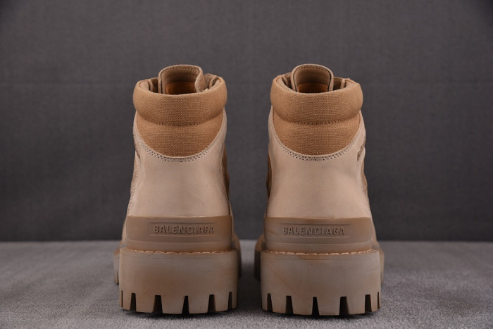 BL BOOT -COPSHOE BL-BO 22